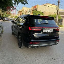 Jetour X90 PLUS